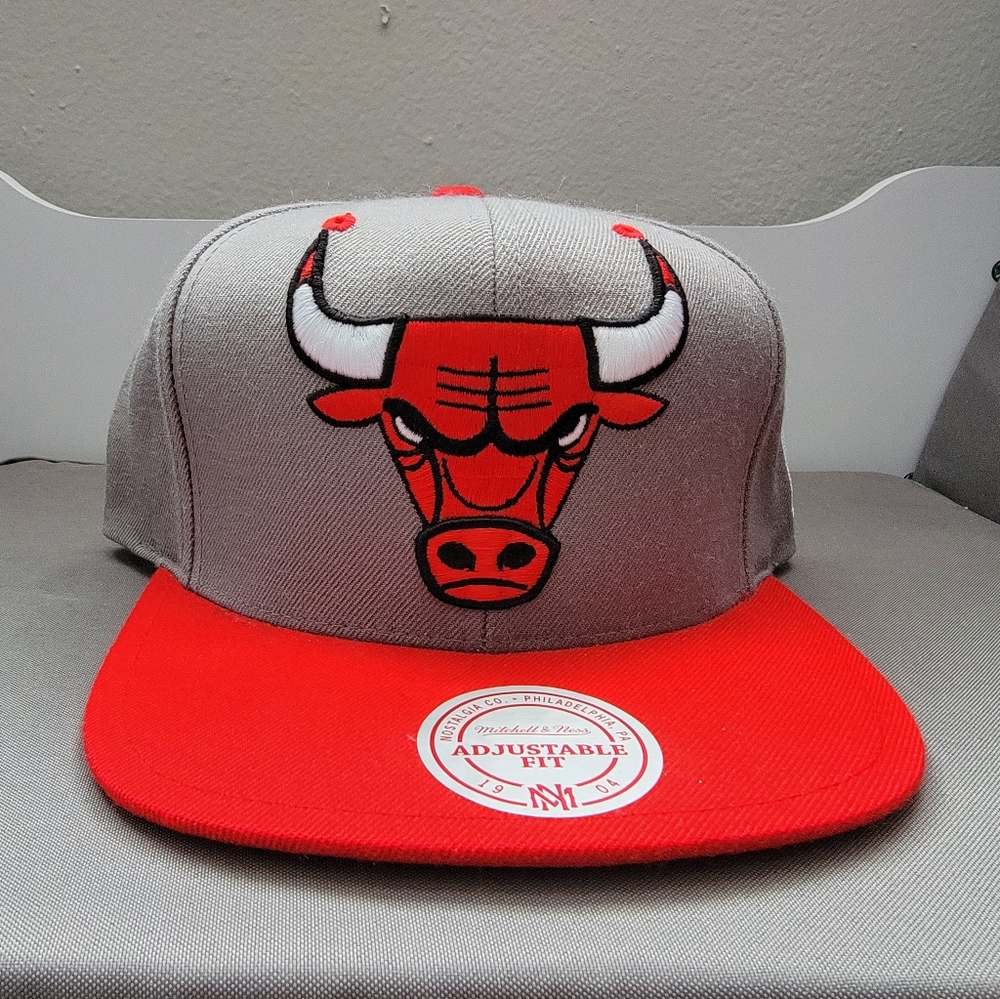 Chicago Bulls Snapback